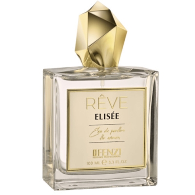 JFenzi Reve Elisee Women - woda perfumowana 100 ml