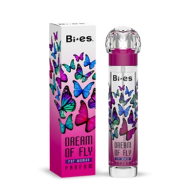 Bi Es Dream of Fly - woda perfumowana 15 ml