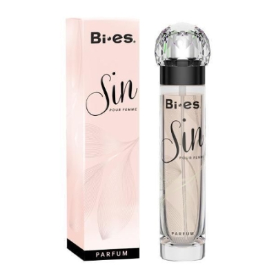 Bi Es Sin - woda perfumowana 15 ml