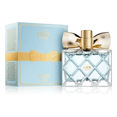 Avon Luck Limitless for Her - woda perfumowana 50 ml