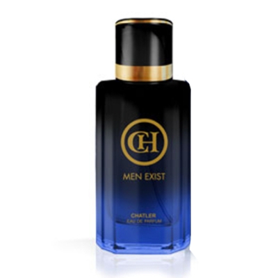 Chatler CH Men Exist - woda toaletowa, tester 100 ml
