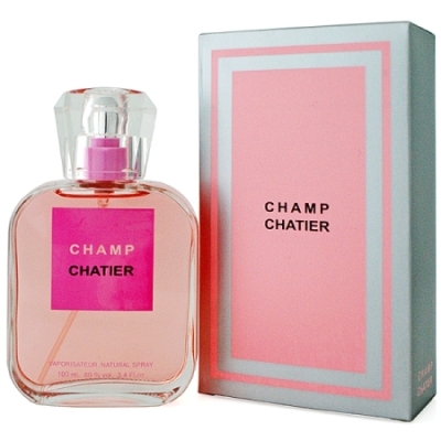 Chatler Chantre Champ - woda toaletowa 100 ml