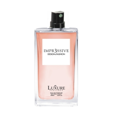 Impressive [Impr3Ssive] Eau De Parfum Luxure - woda perfumowana, tester 100 ml
