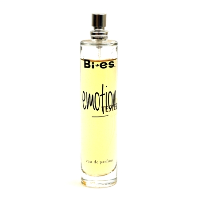 Bi Es Emotion White - woda perfumowana, tester 50 ml