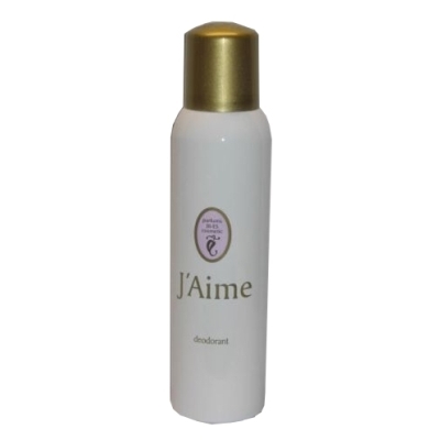 Bi Es J Aime - dezodorant 150 ml