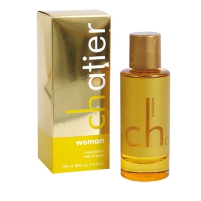 Chatler Ch Chatler Woman - woda toaletowa 100 ml