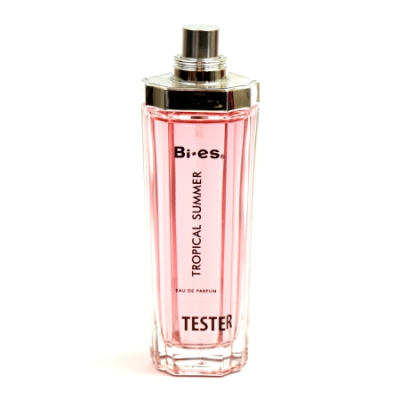 Bi Es Tropical Summer - woda perfumowana, tester 50 ml