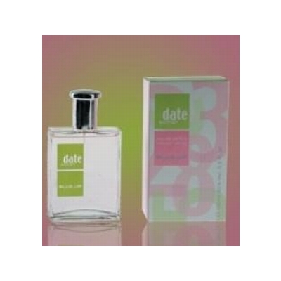 Blue Up Date Women - woda perfumowana 100 ml