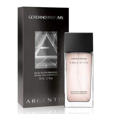 Argentin Gordano - męska woda toaletowa 50 ml