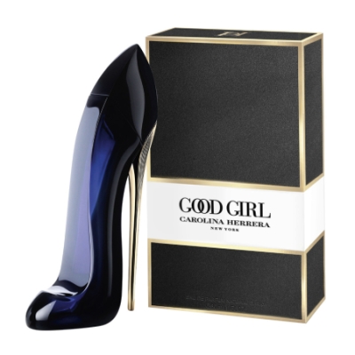 Q. Carolina Herrera Good Girl - woda perfumowana 80 ml