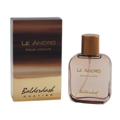 Chatler Le Andro Balderdash - woda toaletowa 100 ml