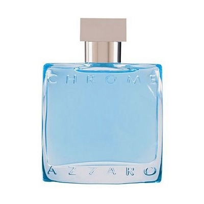 Q. Azzaro Chrome - woda toaletowa 100 ml