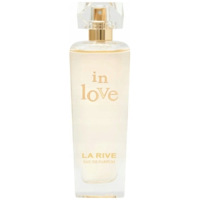 La Rive In Love - woda perfumowana, tester 90 ml