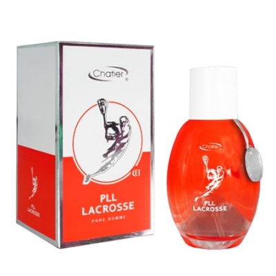 Chatler PLL Lacrosse Red Men - woda toaletowa 100 ml