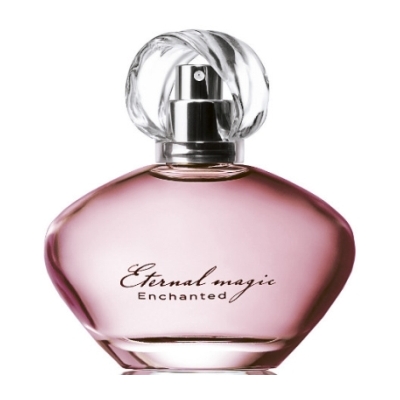 Avon Eternal Magic Enchanted - woda toaletowa 50 ml
