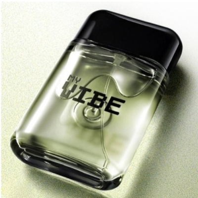 Avon My Vibe - woda toaletowa 50 ml