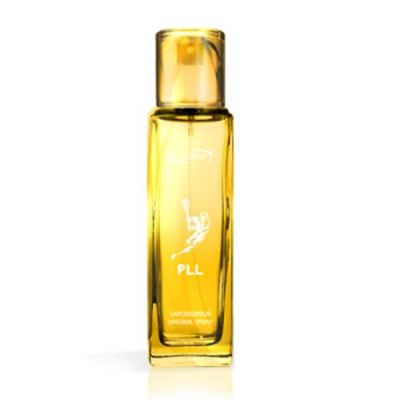 Chatler PLL Yellow Women - woda toaletowa, tester 100 ml