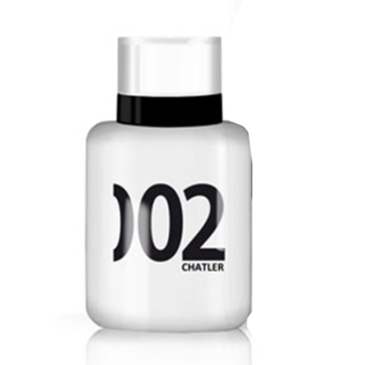 Chatler 002 Women - woda toaletowa, tester 100 ml