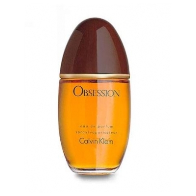 Q. Calvin Klein Obsession - woda perfumowana 100 ml