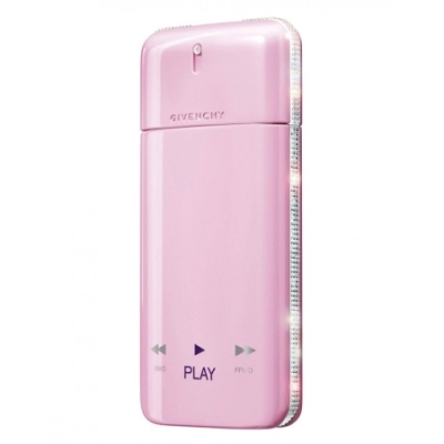 Q. Givenchy Play for Her - woda perfumowana 75 ml