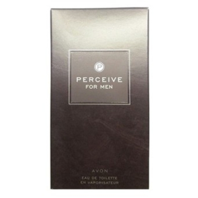 Avon Perceive for Men - woda toaletowa 100 ml