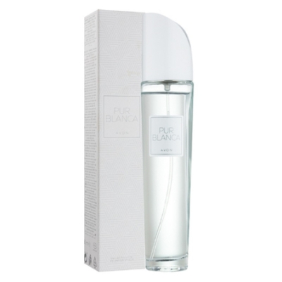 Avon Pur Blanca - woda toaletowa 50 ml