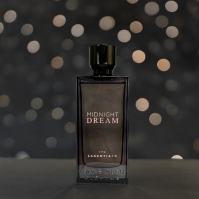 Midnight Dream THE ESSENTIALS Paris Bleu - woda perfumowana dla kobiet 100 ml
