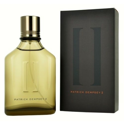 Avon Patrick Dempsey 2 - woda toaletowa 75 ml