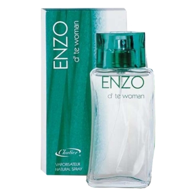 Chatler Enzo D te Woman - woda toaletowa 100 ml
