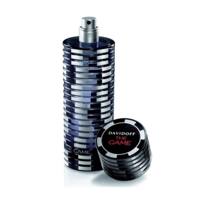 Q. Davidoff The Game - woda toaletowa 100 ml