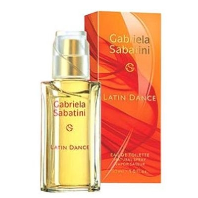 Q. Gabriela Sabatini Latin Dance - woda toaletowa 60 ml