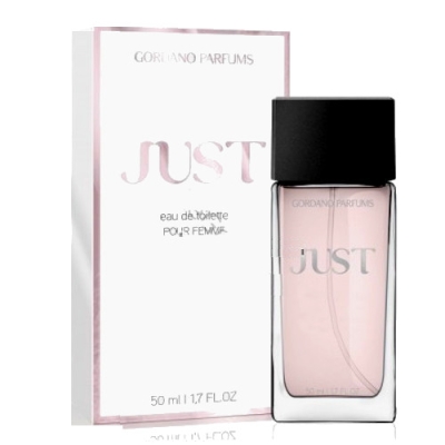 Just Femme Gordano - damska woda toaletowa 50 ml