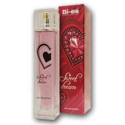 Bi Es Sweet Dream - woda perfumowana 100 ml