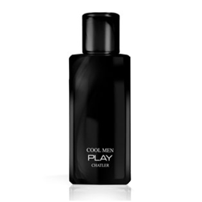 Chatler Cool Play Men - woda toaletowa, tester 100 ml