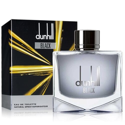 Q. Dunhill Black - woda toaletowa 100 ml