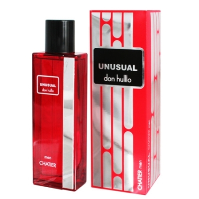 Chatler Unusual Don Hulio - woda toaletowa 100 ml