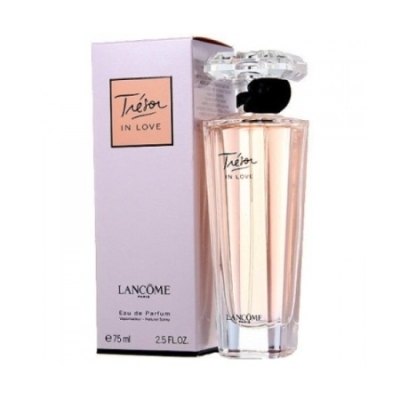 Q. Lancome Tresor In Love - woda perfumowana 75 ml