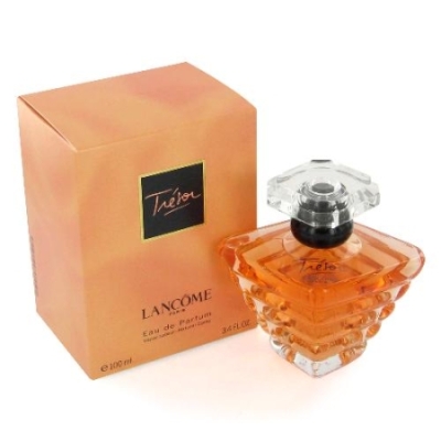 Q. Lancome Tresor - woda perfumowana 100 ml