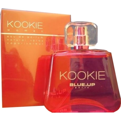 Blue Up Kookie - woda perfumowana 100 ml