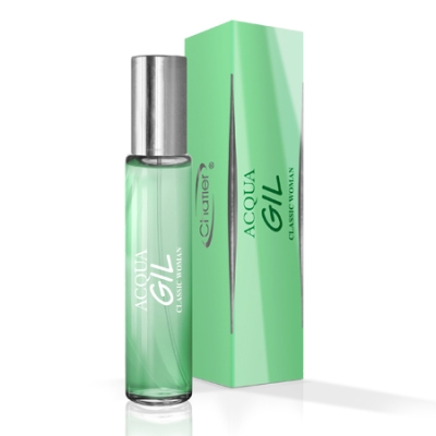 Chatler Acqua Gil Classic Woman - woda perfumowana 30 ml