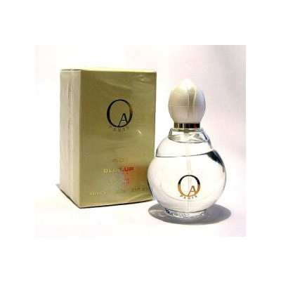 Blue Up Oa Woman - woda perfumowana 100 ml
