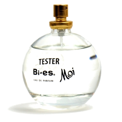 Bi Es Moi White - woda perfumowana, tester 90 ml