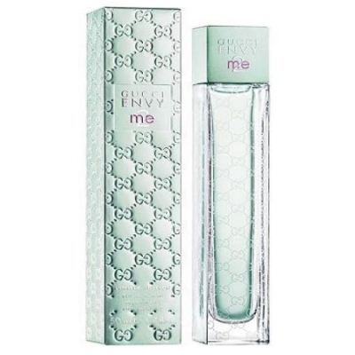 Q. Gucci Envy Me 2 - woda toaletowa 100 ml