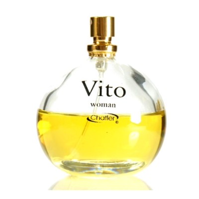 Chatler Vito - woda perfumowana dla kobiet, tester 50 ml