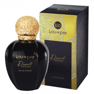 LOU DE PRE Desert Princess - woda perfumowana 90 ml