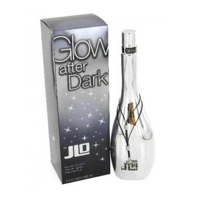 Q. Jennifer Lopez Glow After Dark - woda perfumowana 100 ml