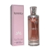 Luxure Feminity  - woda perfumowana 100 ml