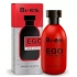 Bi-Es Ego Red Edition - woda toaletowa dla mężczyzn 100 ml