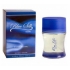 Chris Adams Blue Silk - woda toaletowa, tester 100 ml