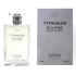 Luxure Titanium Eclipse Pour Homme - woda toaletowa 100 ml